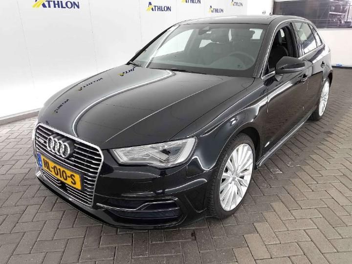 AUDI A3 SPORTBACK 2015 wauzzz8vxga044736