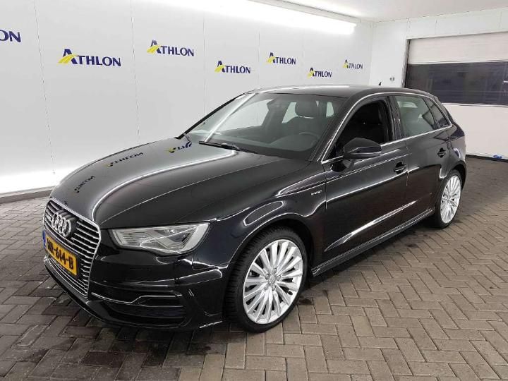 AUDI A3 SPORTBACK 2015 wauzzz8vxga045952