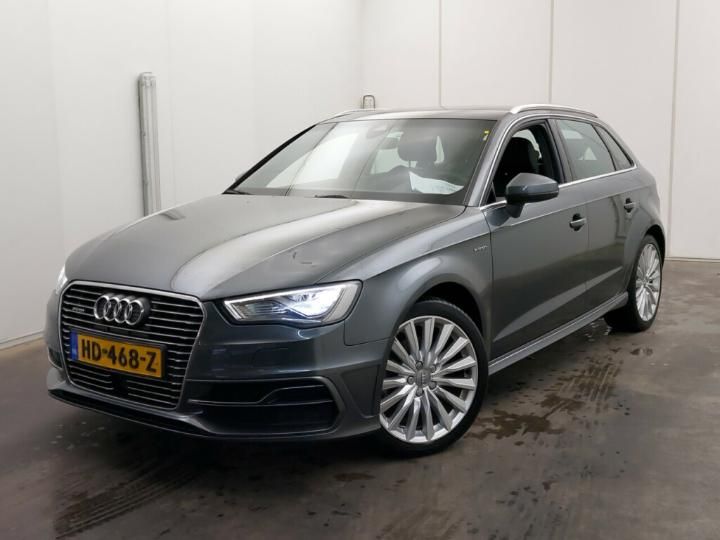 AUDI A3 2015 wauzzz8vxga046759