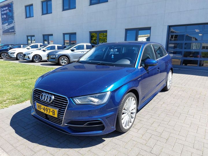 AUDI A3 SPORTBACK 2015 wauzzz8vxga048284