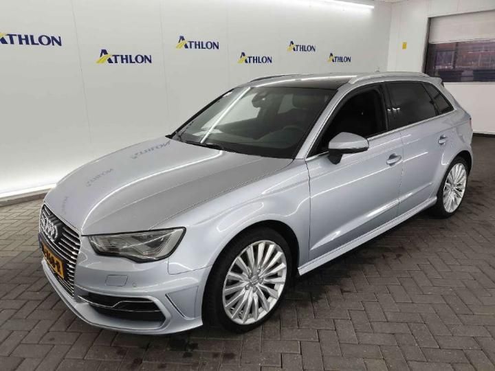 AUDI A3 SPORTBACK 2015 wauzzz8vxga054957