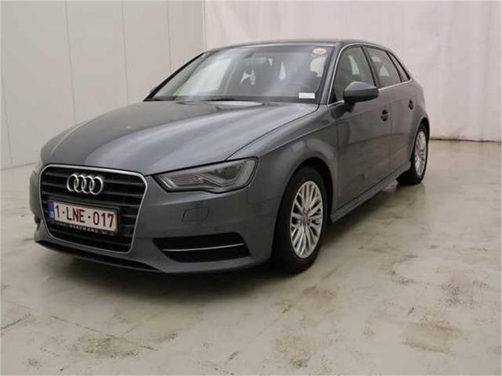 AUDI A3 2015 wauzzz8vxga056577