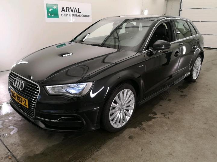 AUDI A3 2015 wauzzz8vxga057597