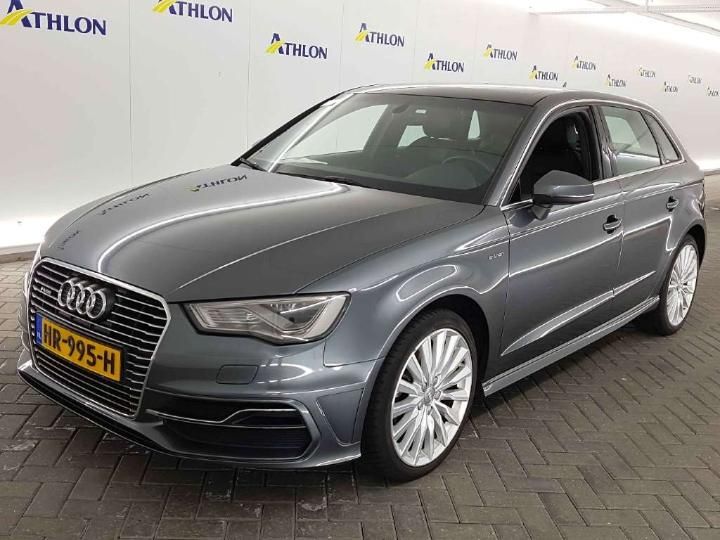 AUDI A3 SPORTBACK 2015 wauzzz8vxga060287