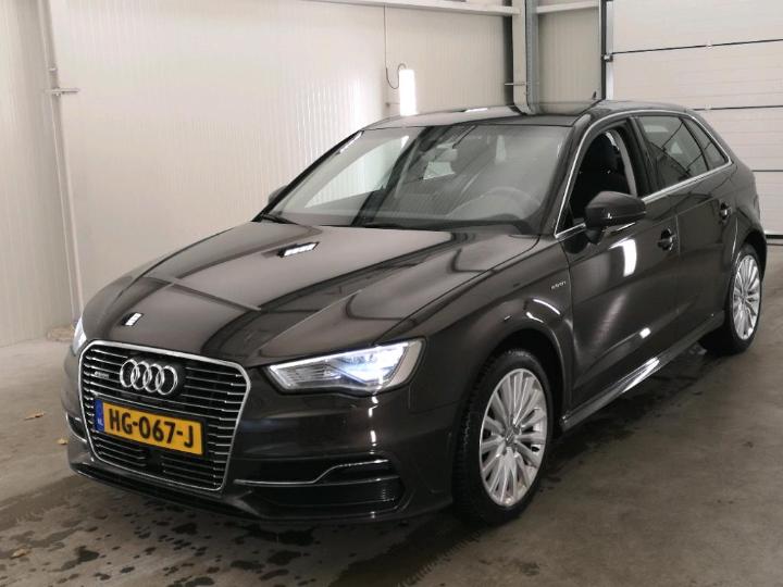 AUDI A3 2015 wauzzz8vxga061777