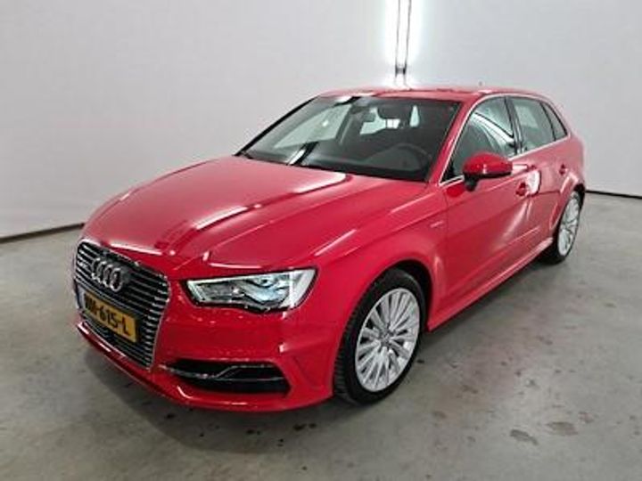 AUDI A3 SPORTBACK 2015 wauzzz8vxga062900