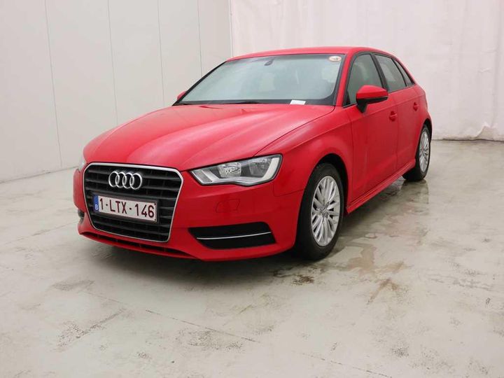 AUDI A3 2015 wauzzz8vxga064338