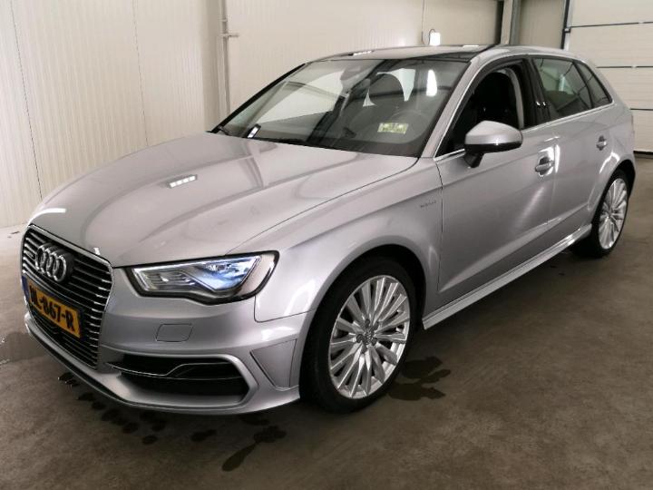 AUDI A3 2015 wauzzz8vxga064520