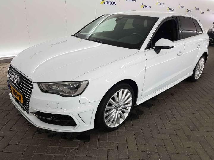 AUDI A3 SPORTBACK 2015 wauzzz8vxga065165