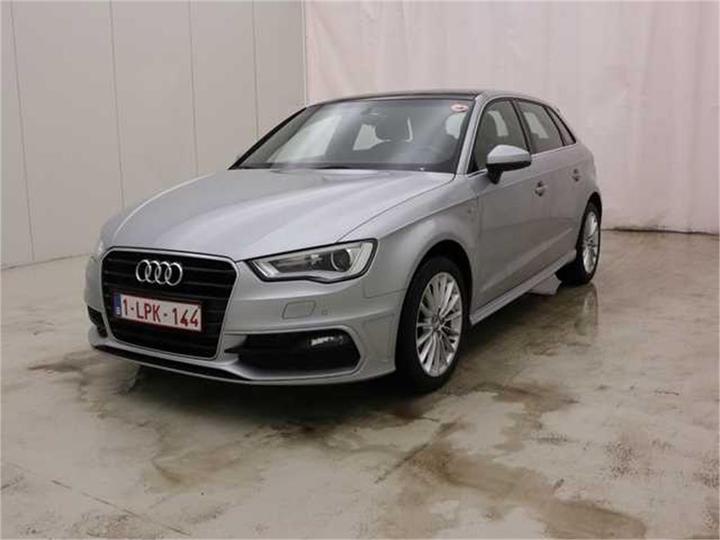 AUDI A3 2015 wauzzz8vxga066798