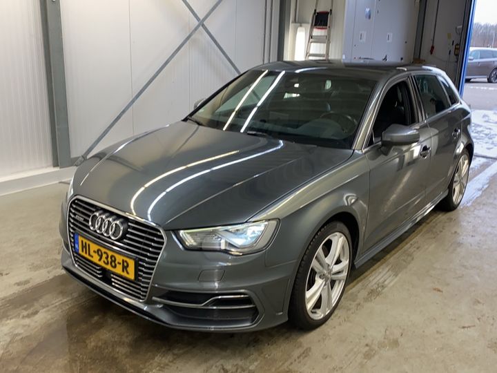 AUDI A3 2015 wauzzz8vxga067773