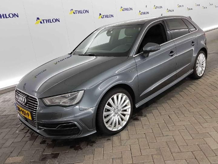 AUDI A3 SPORTBACK 2015 wauzzz8vxga068681