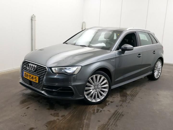 AUDI A3 2015 wauzzz8vxga070074