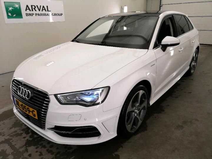 AUDI A3 2015 wauzzz8vxga070477