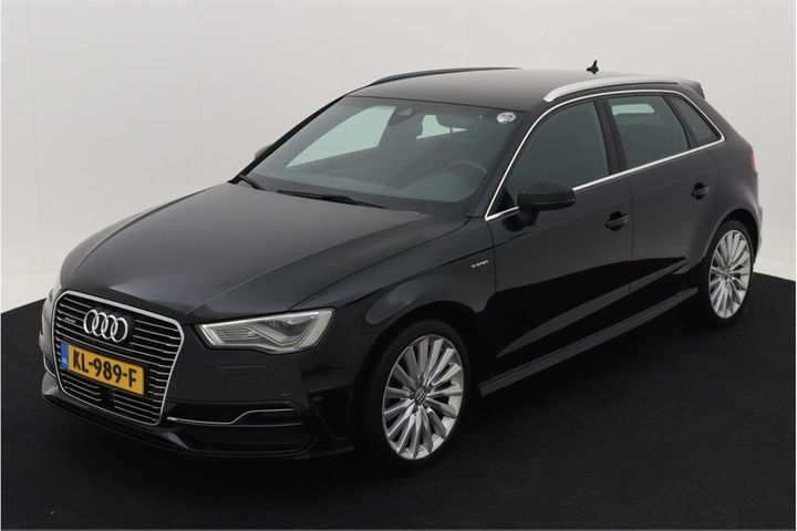 AUDI A3 SPORTBACK 2015 wauzzz8vxga073315