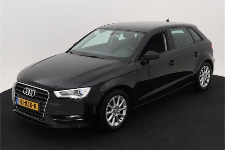 AUDI A3 SPORTBACK 2015 wauzzz8vxga073380