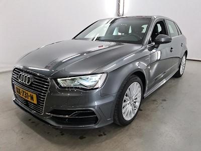 AUDI A3 SPORTBACK 2015 wauzzz8vxga074254