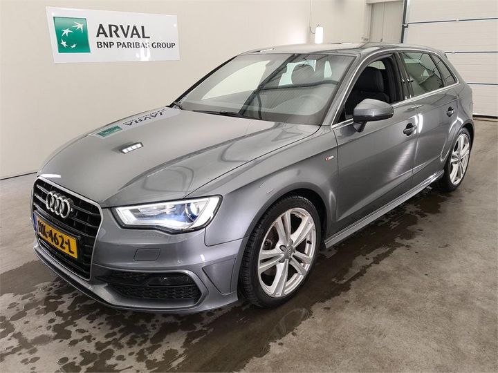 AUDI A3 2015 wauzzz8vxga074609