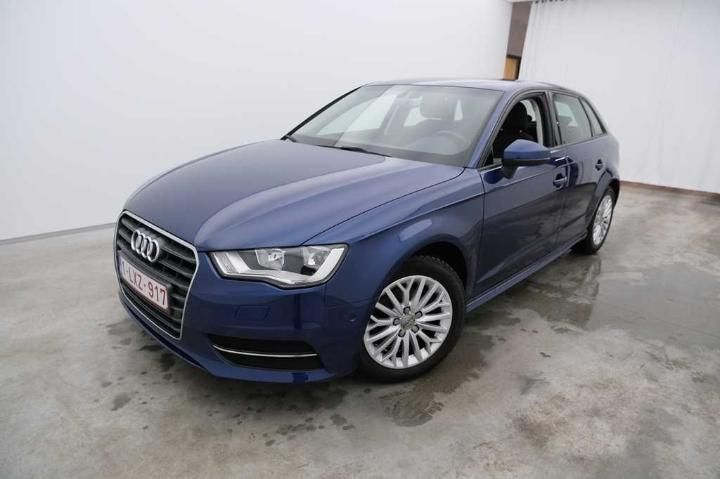 AUDI A3 SPORTBACK &#3912 2016 wauzzz8vxga074822