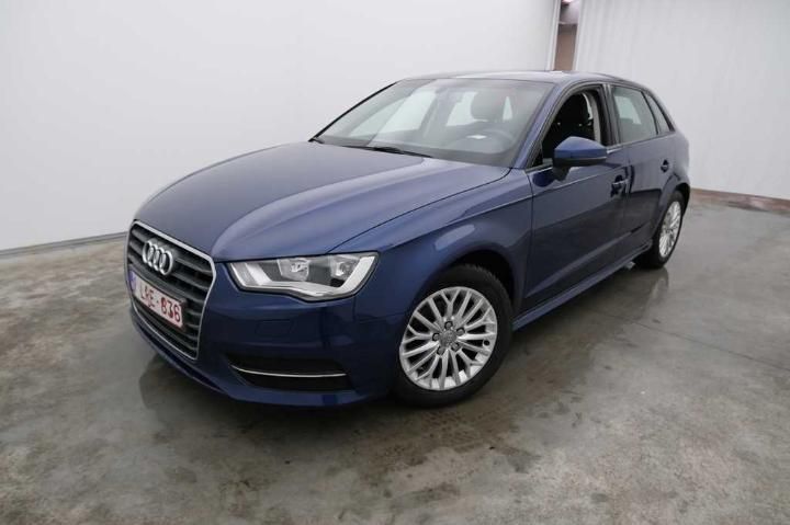 AUDI A3 SPORTBACK &#3912 2015 wauzzz8vxga075694