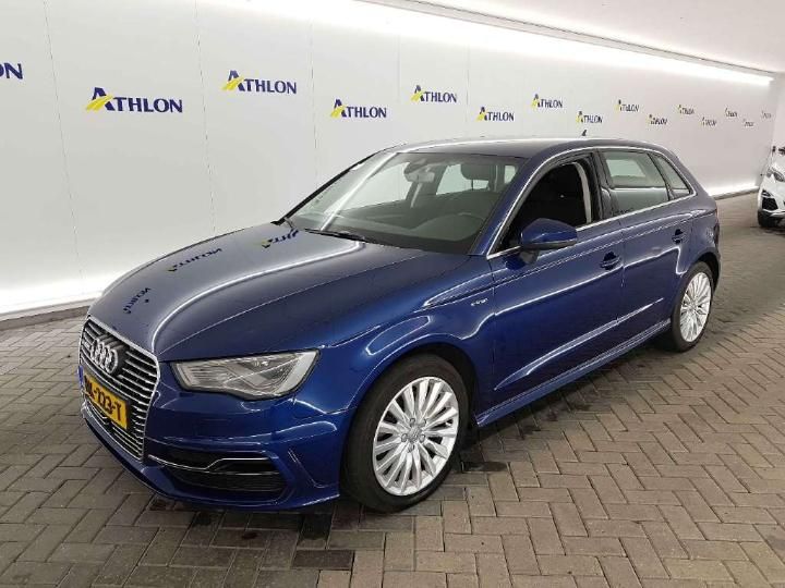 AUDI A3 SPORTBACK 2015 wauzzz8vxga077820