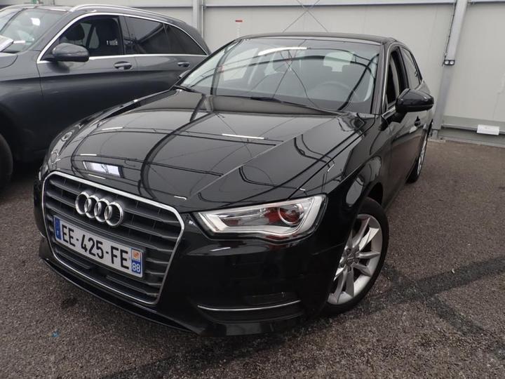 AUDI A3 SPORTBACK 2016 wauzzz8vxga080782