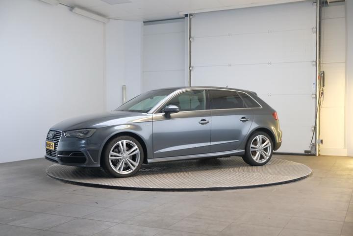 AUDI A3 SPORTBACK 2015 wauzzz8vxga082936