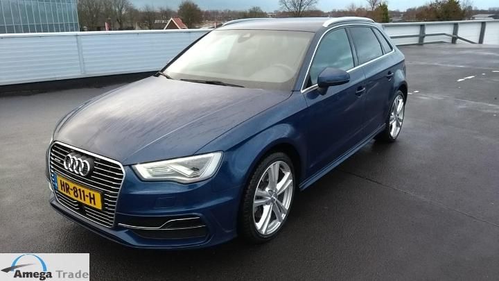 AUDI A3 E-TRON 2015 wauzzz8vxga086078