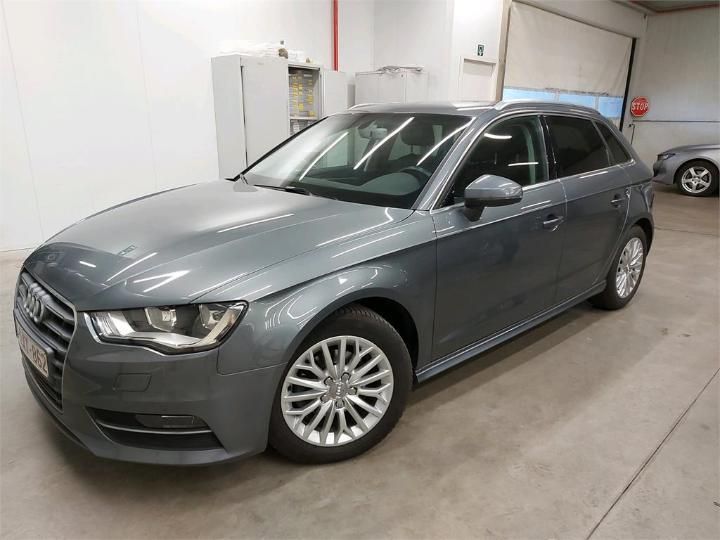 AUDI A3 SPORTBACK 2015 wauzzz8vxga086615