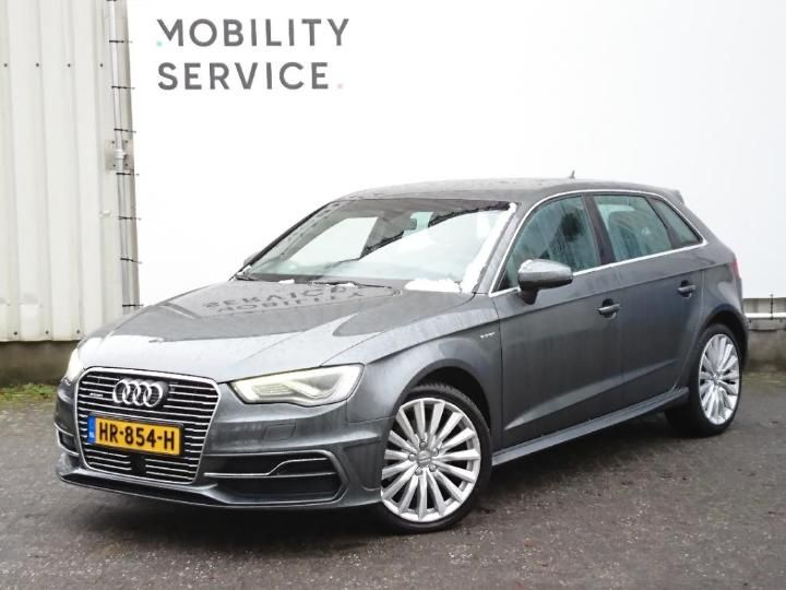 AUDI A3 SPORTBACK 2015 wauzzz8vxga088719