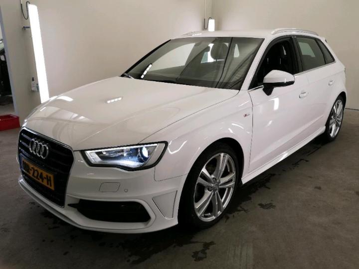 AUDI A3 2015 wauzzz8vxga094973