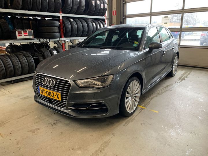 AUDI A3 SPORTBACK 2015 wauzzz8vxga096271