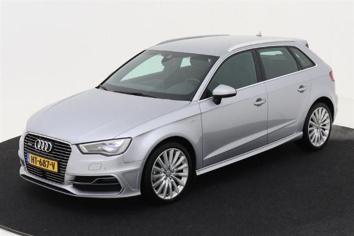 AUDI A3 SPORTBACK 2015 wauzzz8vxga096545