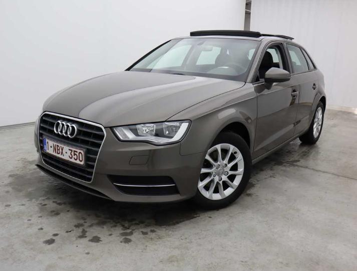 AUDI A3 SPORTBACK &#3912 2016 wauzzz8vxga098389