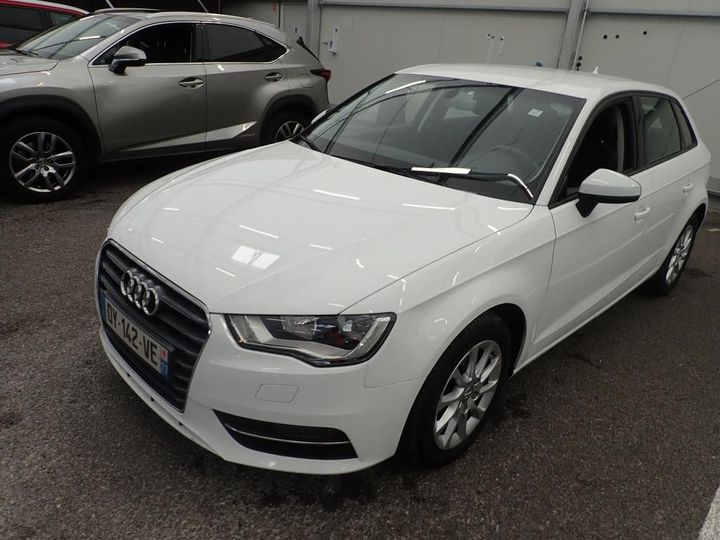 AUDI A3 SPORTBACK 2016 wauzzz8vxga100061