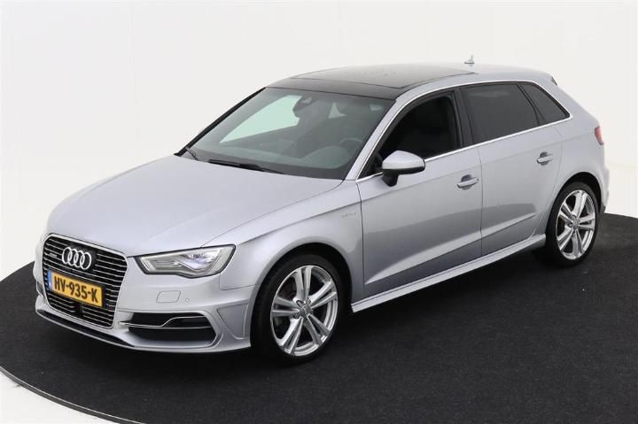 AUDI A3 SPORTBACK 2015 wauzzz8vxga100402