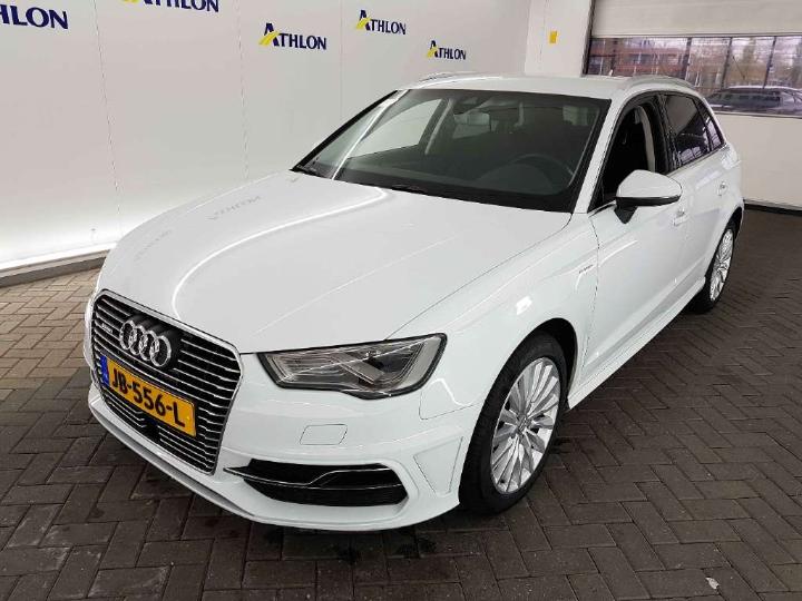 AUDI A3 SPORTBACK 2016 wauzzz8vxga102389