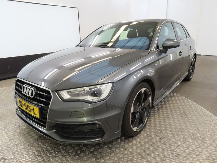 AUDI A3 SPORTBACK 2016 wauzzz8vxga103073