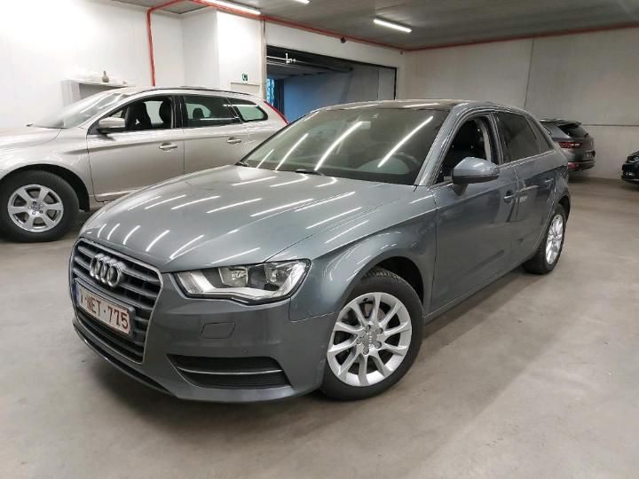 AUDI A3 SPORTBACK 2016 wauzzz8vxga106183