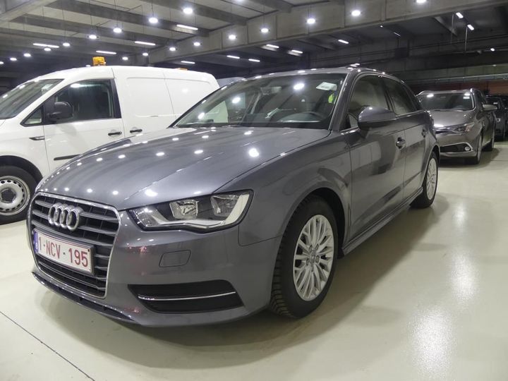 AUDI A3 SPORTBACK 2016 wauzzz8vxga106328