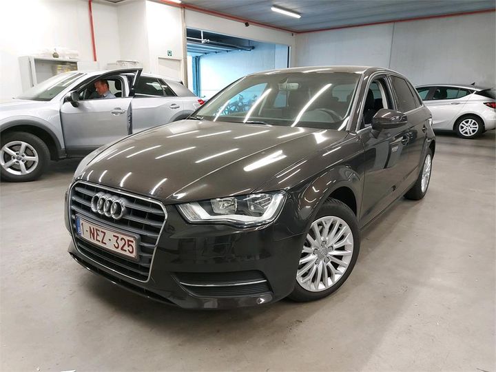 AUDI A3 SPORTBACK 2016 wauzzz8vxga110248