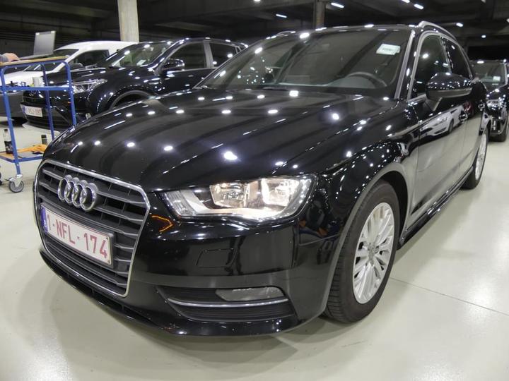 AUDI A3 SPORTBACK 2016 wauzzz8vxga111707