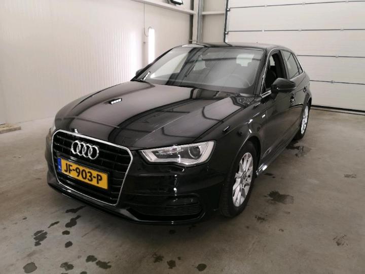 AUDI A3 2016 wauzzz8vxga120116