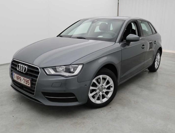 AUDI A3 SPORTBACK &#3912 2016 wauzzz8vxga127020