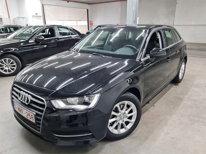 AUDI A3 SPORTBACK 2016 wauzzz8vxga141791