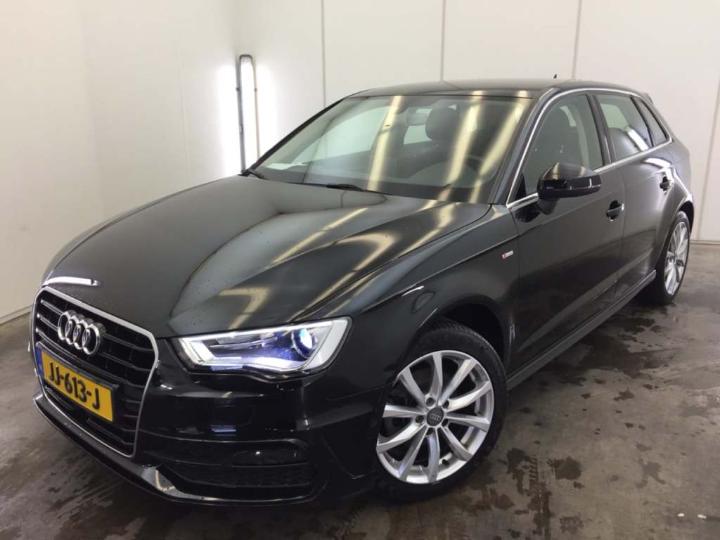 AUDI A3 2016 wauzzz8vxga142293