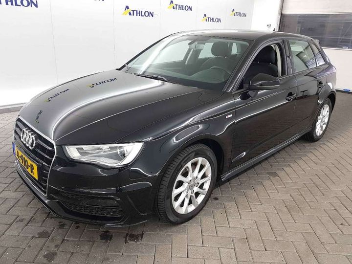 AUDI A3 SPORTBACK 2016 wauzzz8vxga146179