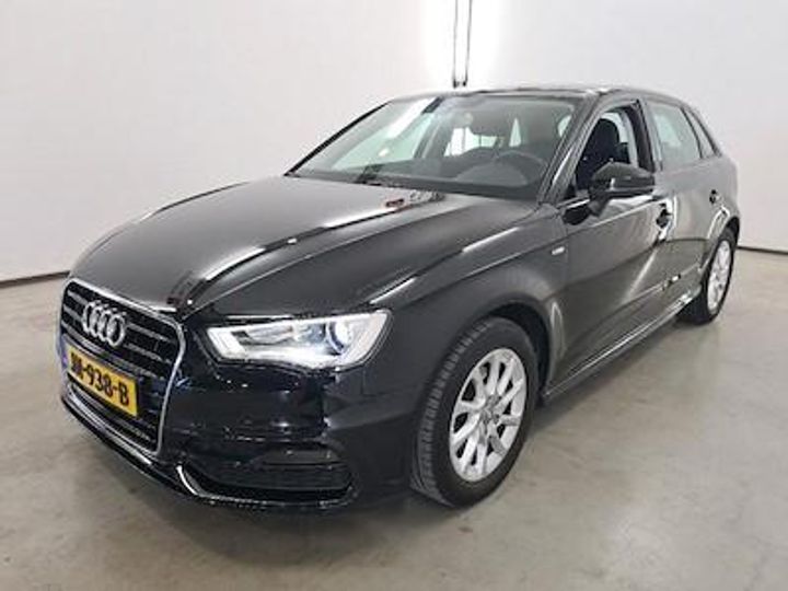 AUDI A3 SPORTBACK 2016 wauzzz8vxga148868