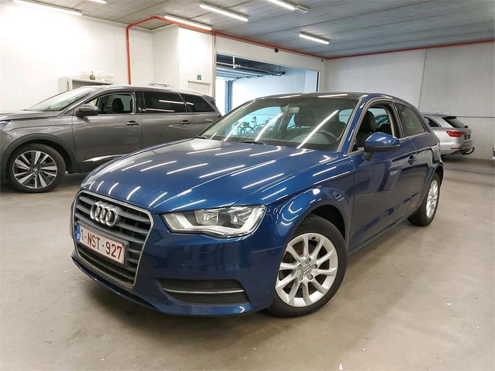 AUDI A3 2016 wauzzz8vxga150748