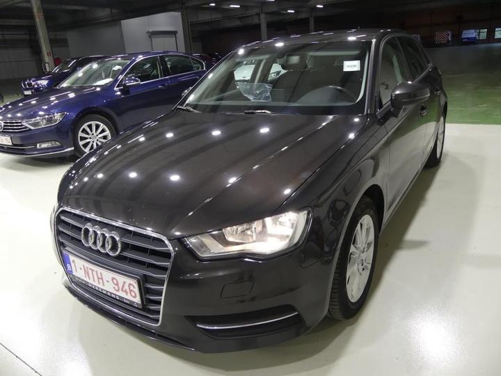 AUDI A3 SPORTBACK 2016 wauzzz8vxga151690